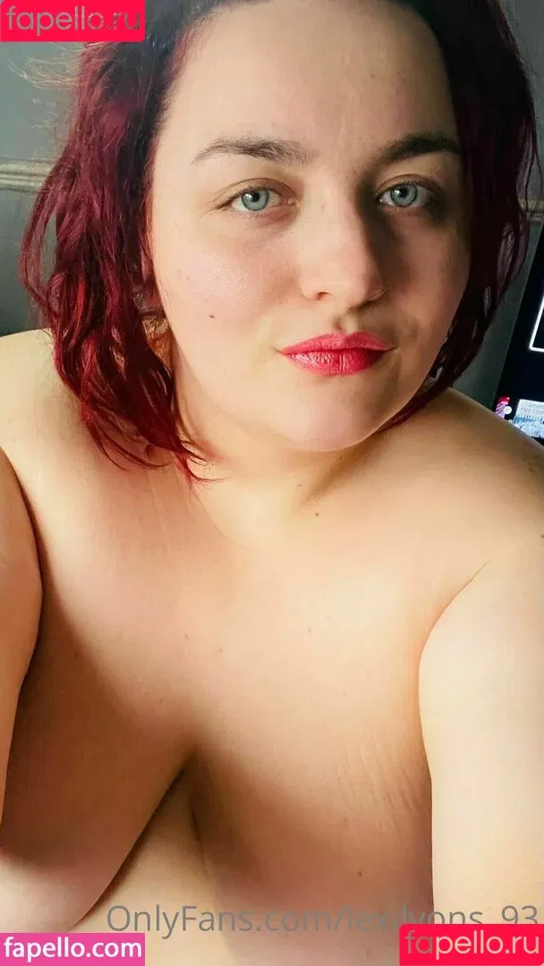 lexi.lard_ / lexilard Onlyfans Photo Gallery 