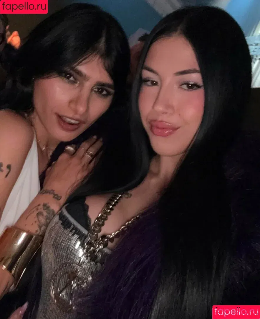 Anna Pepe Onlyfans Photo Gallery 