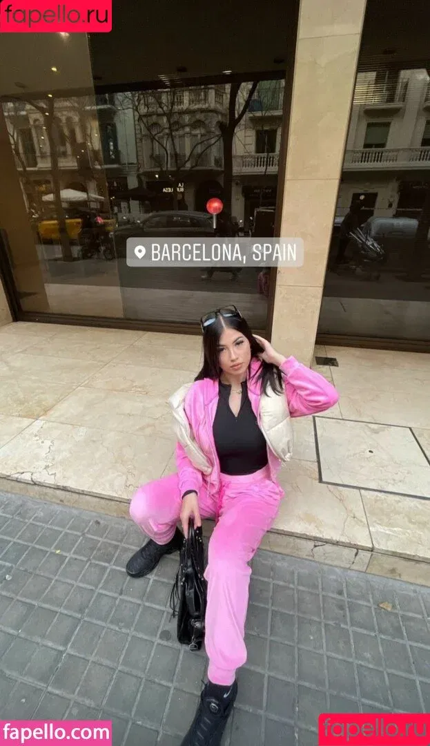 Anna Pepe Onlyfans Photo Gallery 