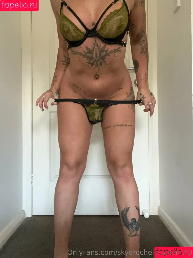 skyerochellee / skyerochellewilliams Onlyfans Photo Gallery 