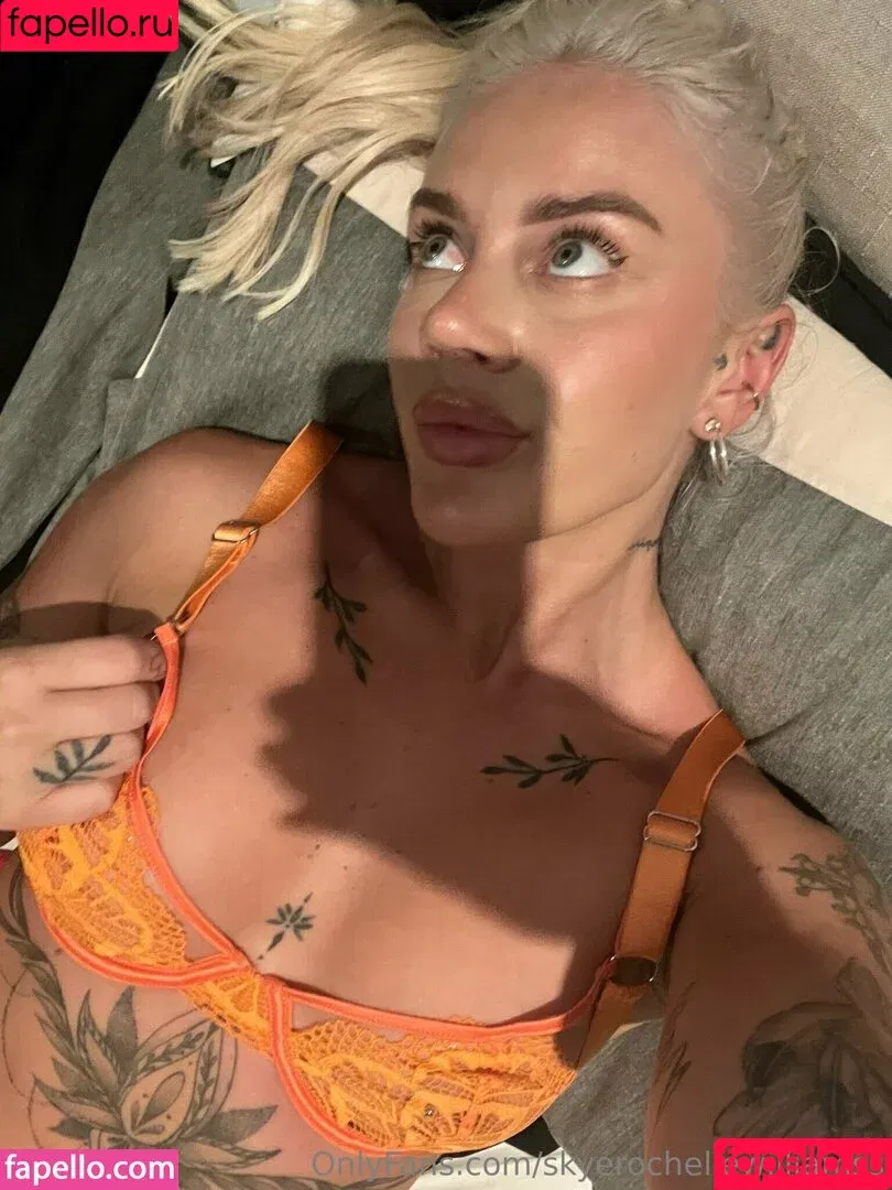 skyerochellee / skyerochellewilliams Onlyfans Photo Gallery 