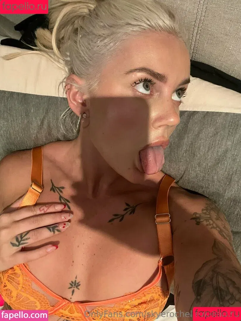skyerochellee / skyerochellewilliams Onlyfans Photo Gallery 