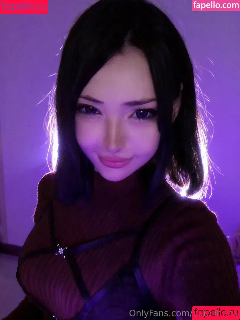 Yumi Hana / seren_bloom / yumihanahhh / yumiihana Onlyfans Photo Gallery 