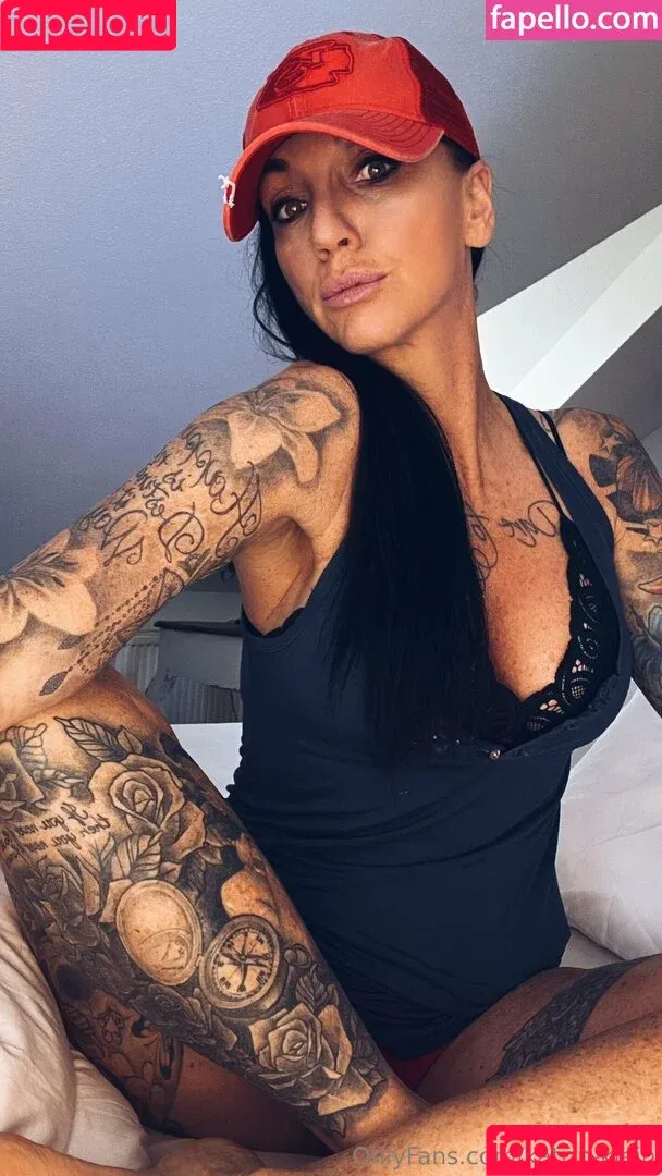 Katrin-Klein / katrinakleinmakeup Onlyfans Photo Gallery 