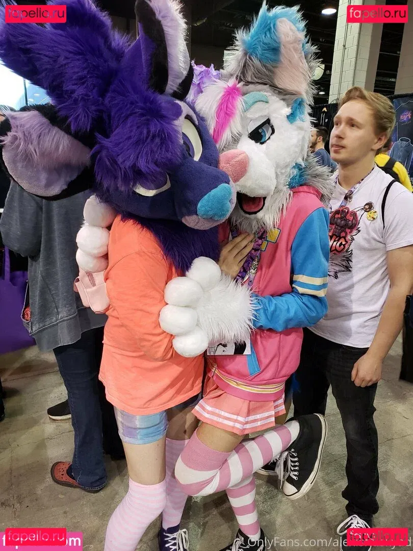 ryffhyena Onlyfans Photo Gallery 