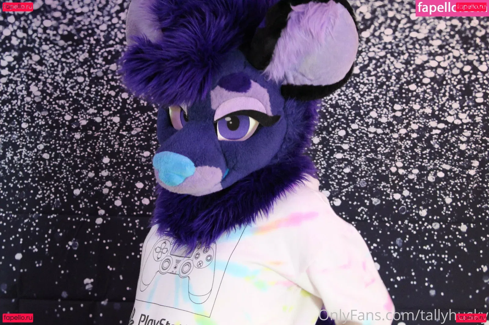 ryffhyena Onlyfans Photo Gallery 