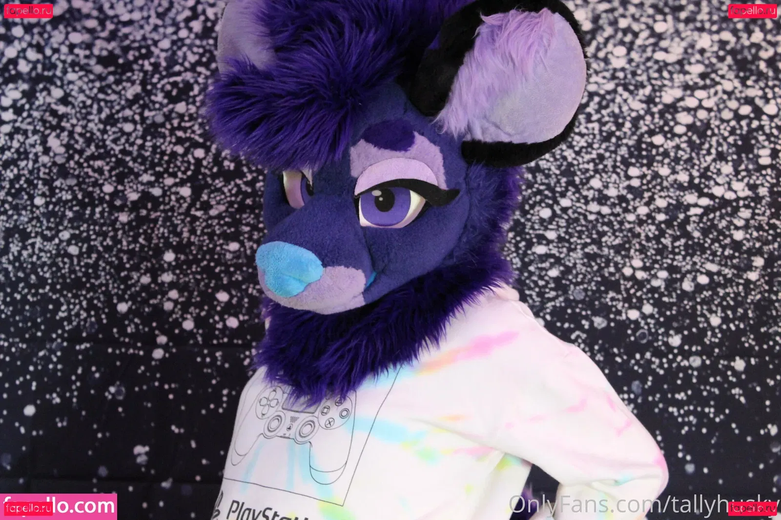 ryffhyena Onlyfans Photo Gallery 