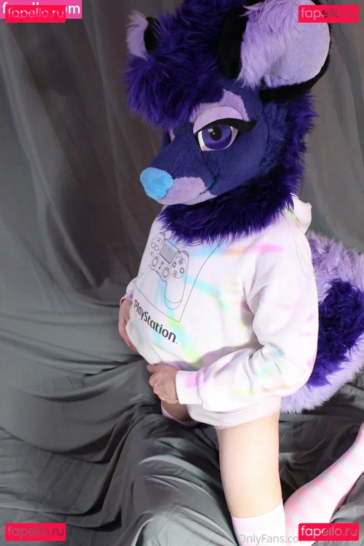 ryffhyena Onlyfans Photo Gallery 