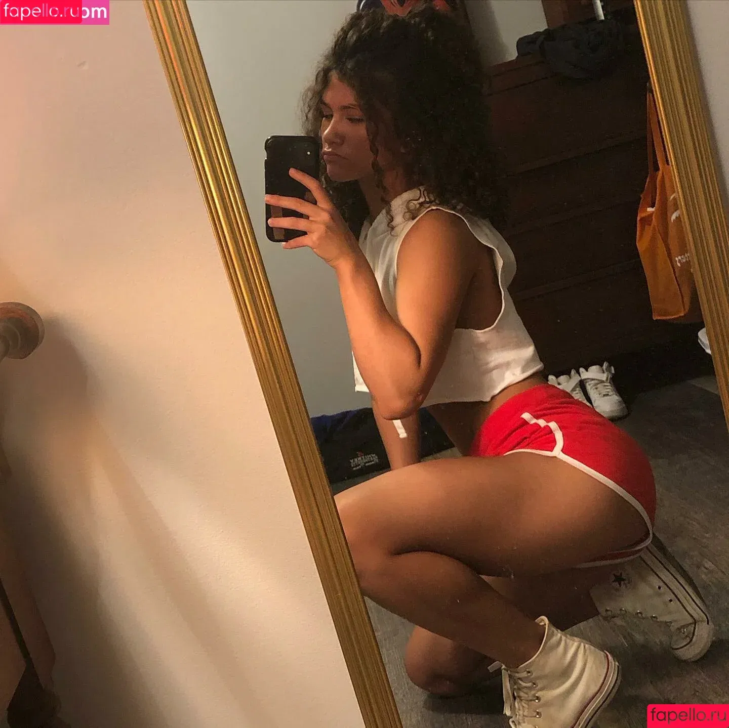 Zendaya lookalike / ciggybae / gypsybaehere / homeskilla_whitnit Onlyfans Photo Gallery 