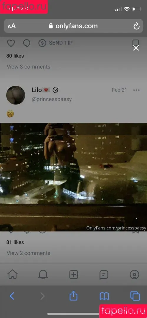 Princessbaesy / lilo.daisy Onlyfans Photo Gallery 