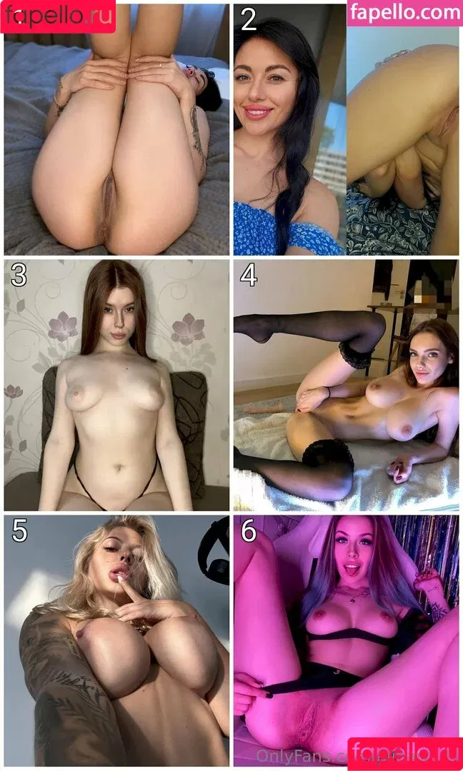 alina__wild / alinawilds Onlyfans Photo Gallery 