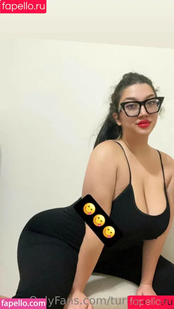 Turkishgyal / turkishgal Onlyfans Photo Gallery 