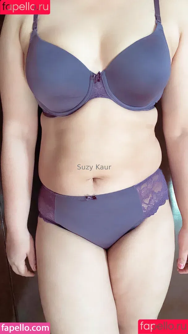 _suzix / suzykaur Onlyfans Photo Gallery 