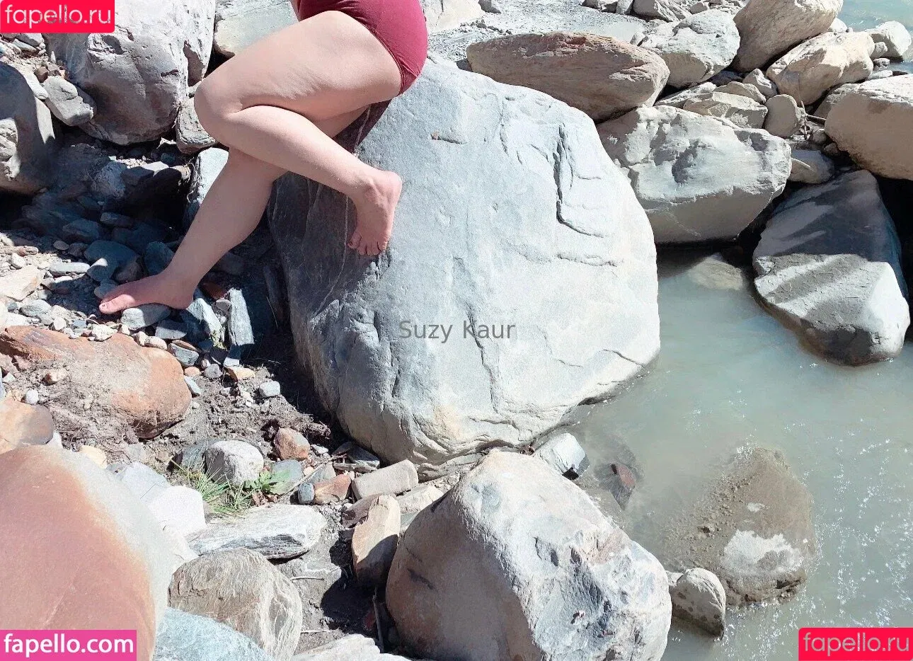 _suzix / suzykaur Onlyfans Photo Gallery 