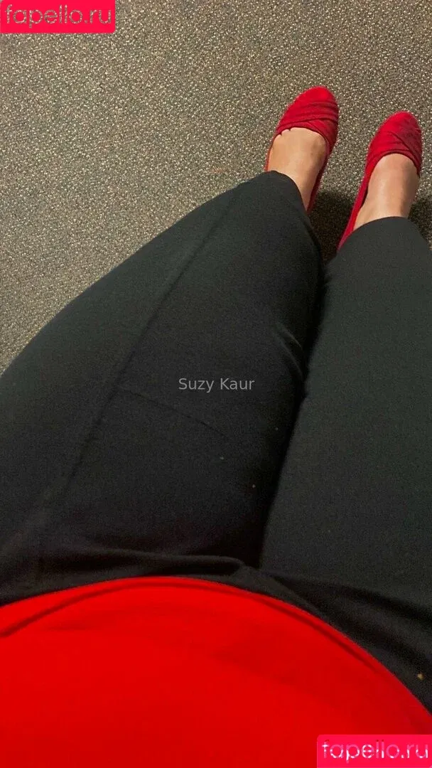 _suzix / suzykaur Onlyfans Photo Gallery 