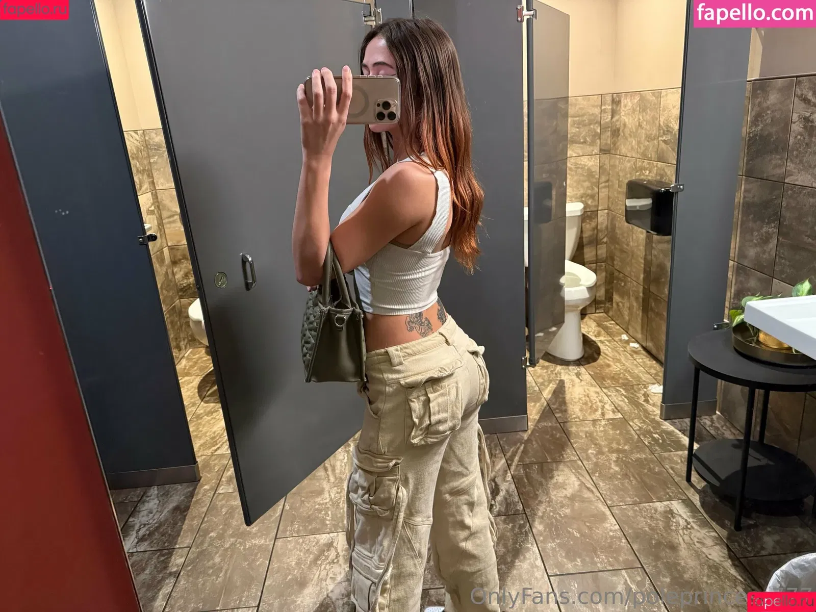 poleprincess / poleprincess777 Onlyfans Photo Gallery 