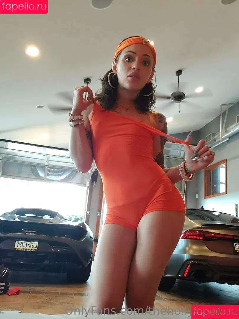 Holly Hendrix / hollyhendrix_ / hollyhendrixofficial Onlyfans Photo Gallery 