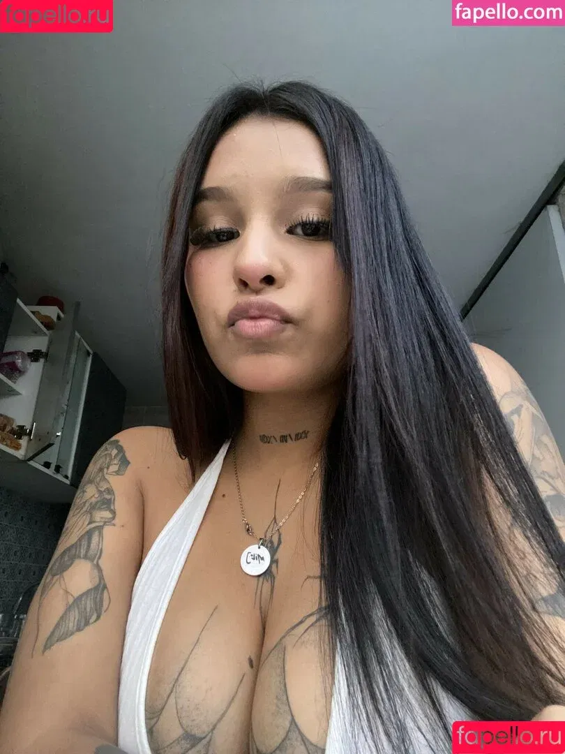 shalydaniela / shalydaniela_ Onlyfans Photo Gallery 
