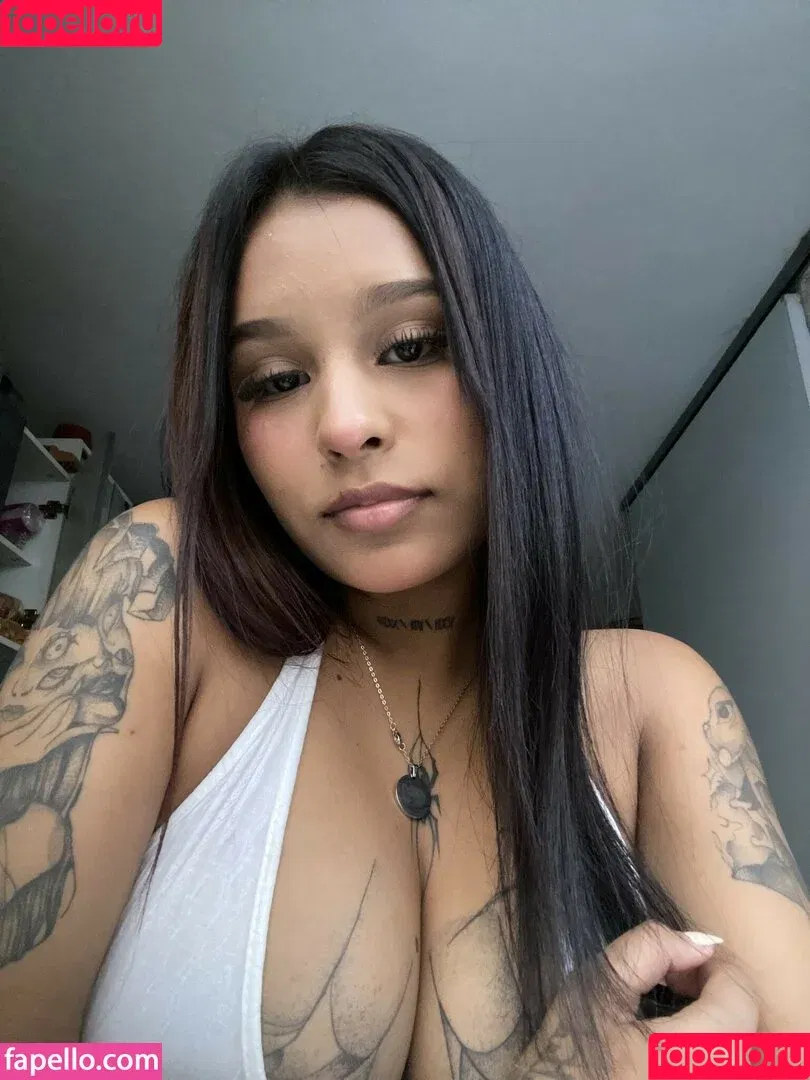 shalydaniela / shalydaniela_ Onlyfans Photo Gallery 