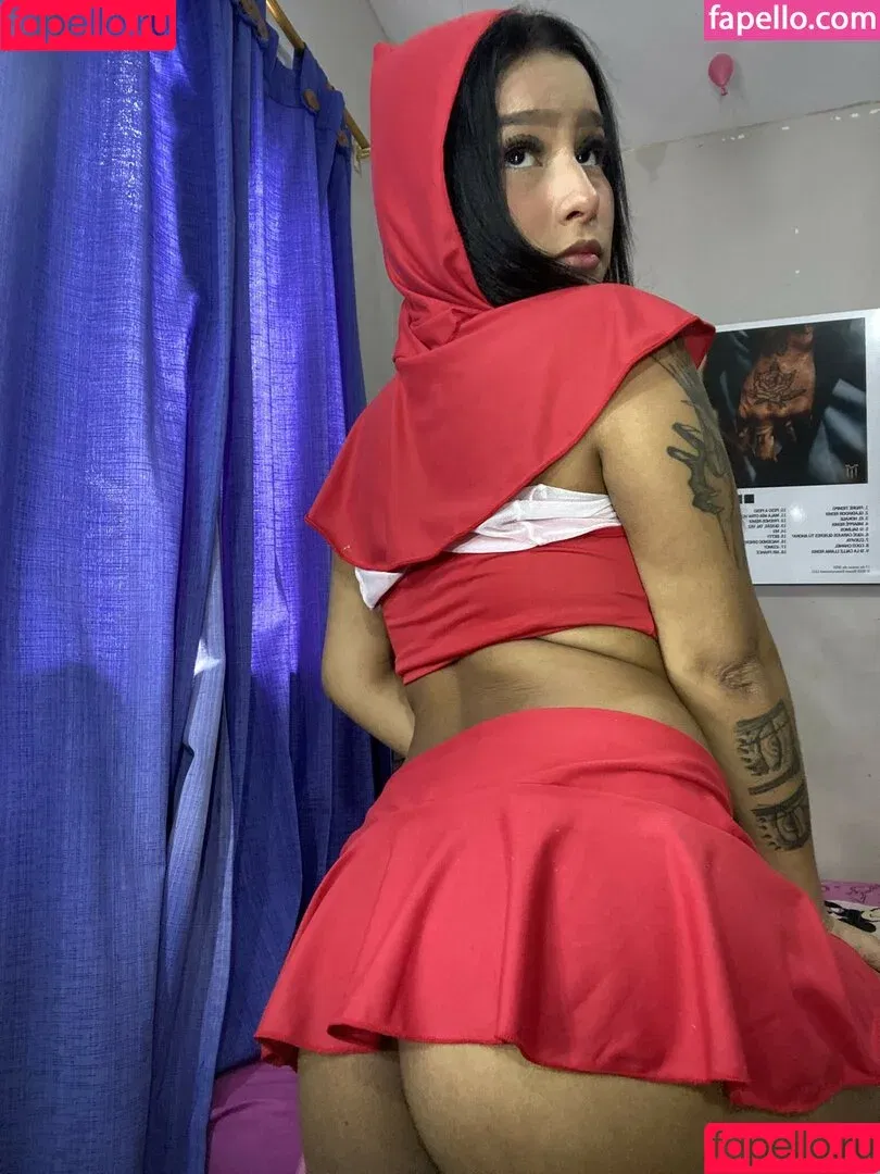 shalydaniela / shalydaniela_ Onlyfans Photo Gallery 