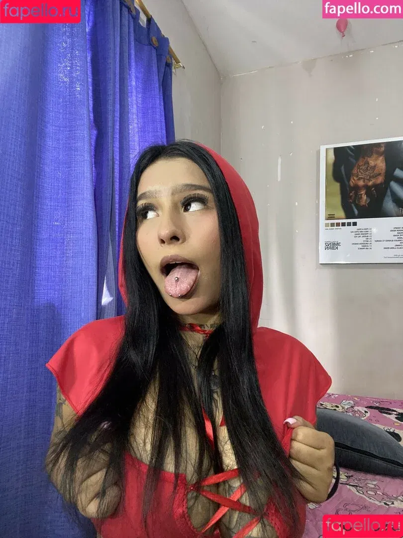 shalydaniela / shalydaniela_ Onlyfans Photo Gallery 