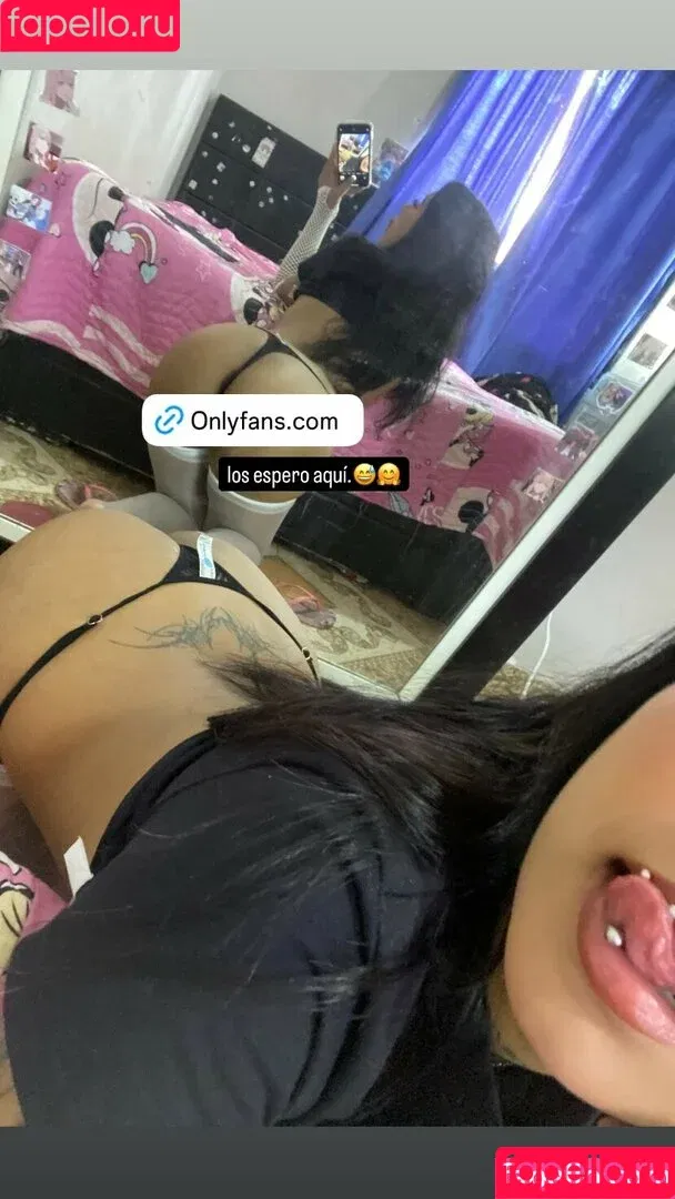 shalydaniela / shalydaniela_ Onlyfans Photo Gallery 
