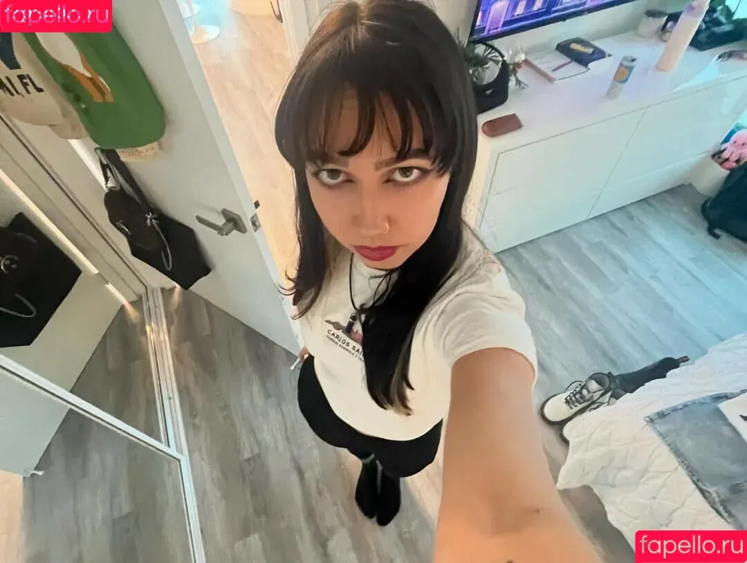 Sage ASMR / sageasmr44 / sagetheflame / ssageasmrr Onlyfans Photo Gallery 