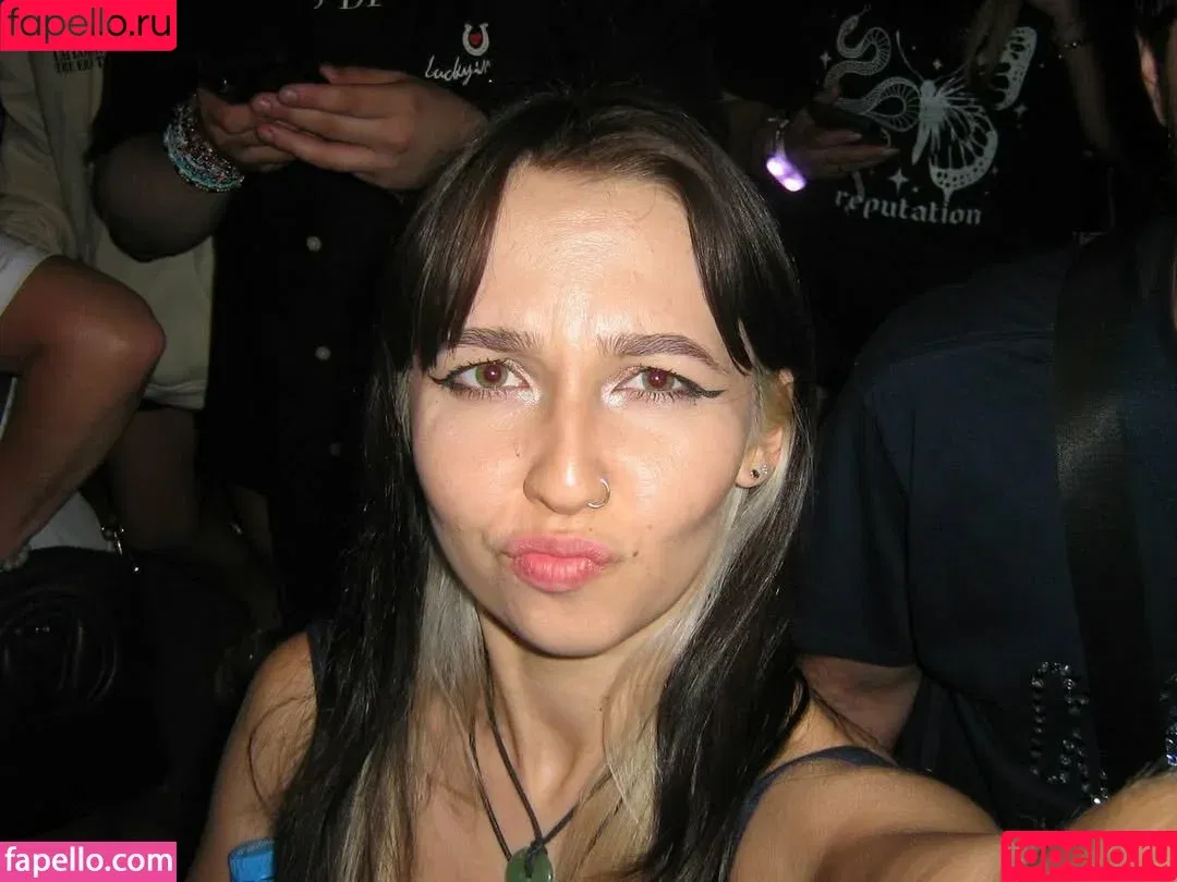 Sage ASMR / sageasmr44 / sagetheflame / ssageasmrr Onlyfans Photo Gallery 