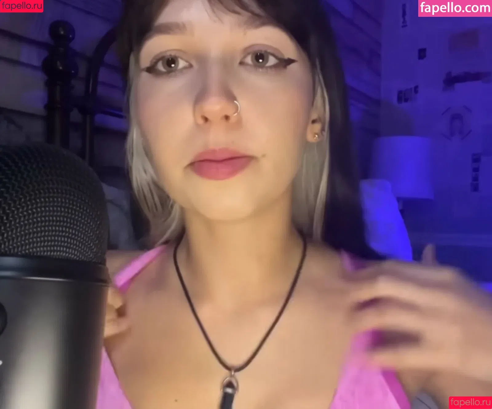 Sage ASMR / sageasmr44 / sagetheflame / ssageasmrr Onlyfans Photo Gallery 