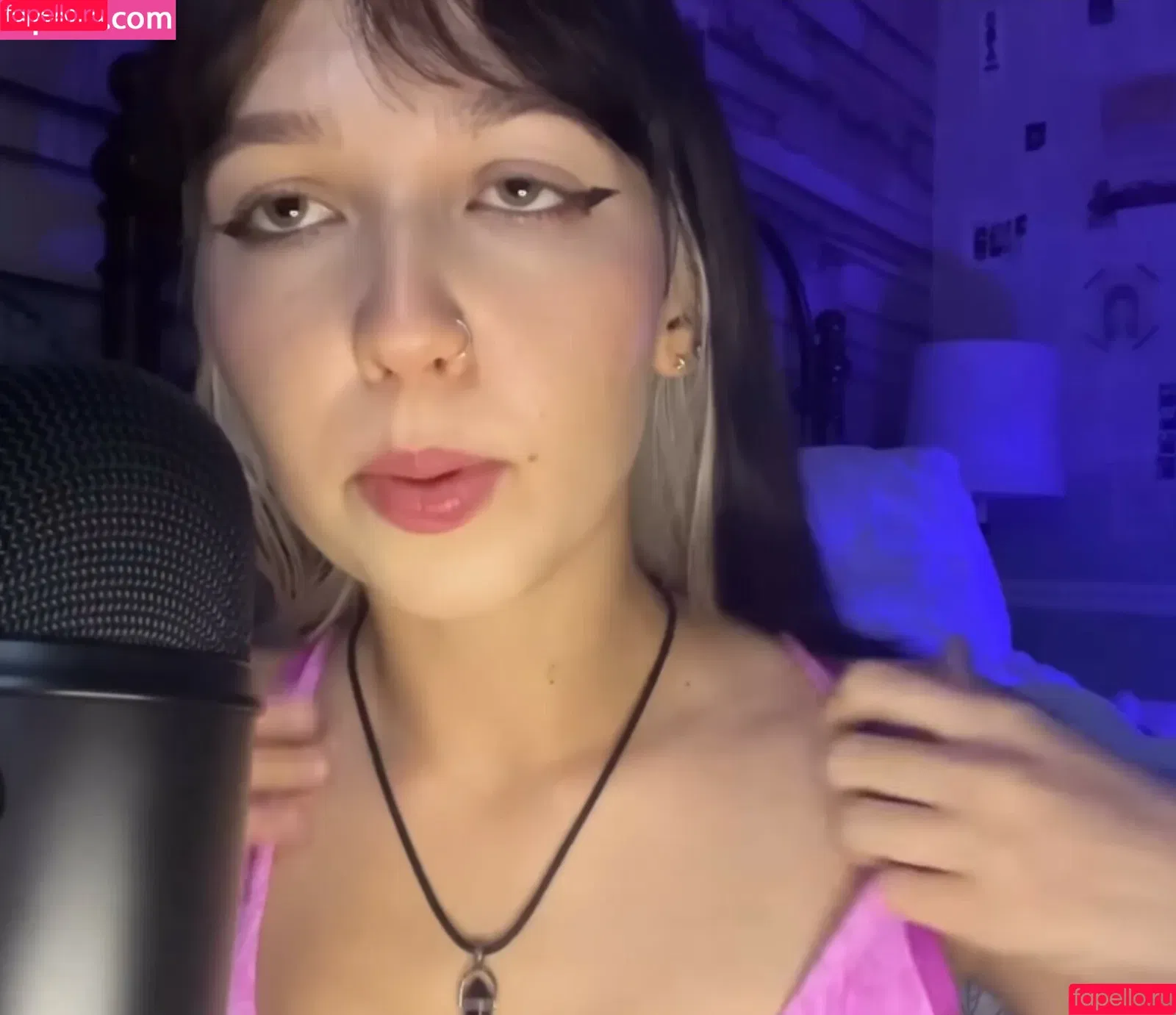 Sage ASMR / sageasmr44 / sagetheflame / ssageasmrr Onlyfans Photo Gallery 