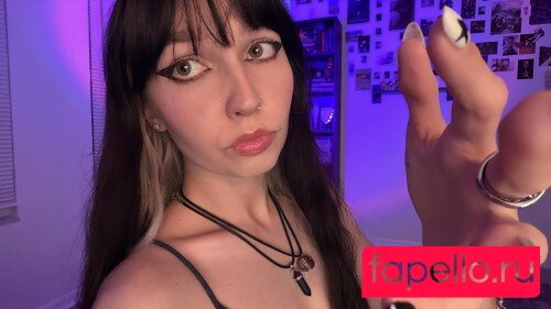 Sage ASMR Nude Onlyfans Photo 32