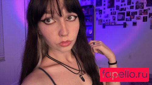 Sage ASMR Nude Onlyfans Photo 28
