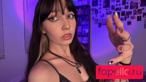 Sage ASMR Nude Onlyfans Photo 30