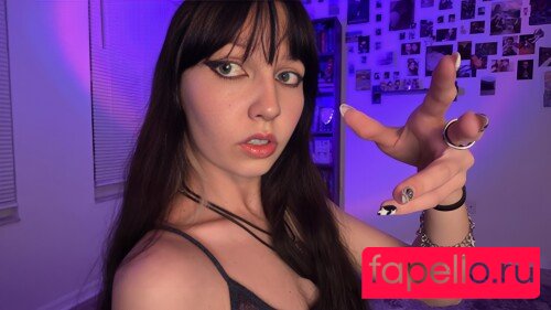 Sage ASMR Nude Onlyfans Photo 31