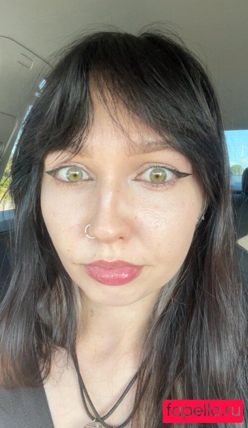 Sage ASMR Nude Onlyfans Photo 27