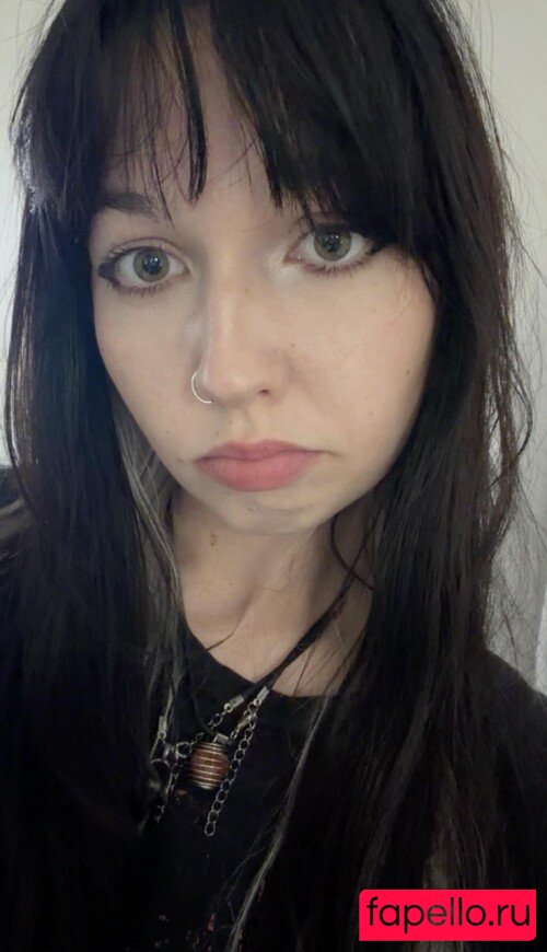 Sage ASMR Nude Onlyfans Photo 24
