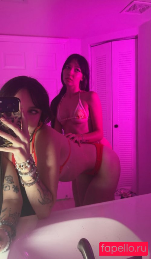 Sage ASMR Nude Onlyfans Photo 17
