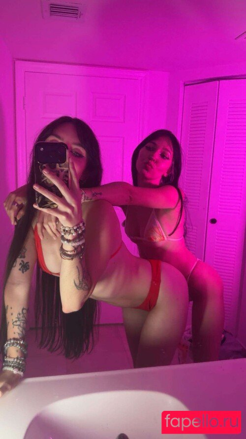 Sage ASMR Nude Onlyfans Photo 8