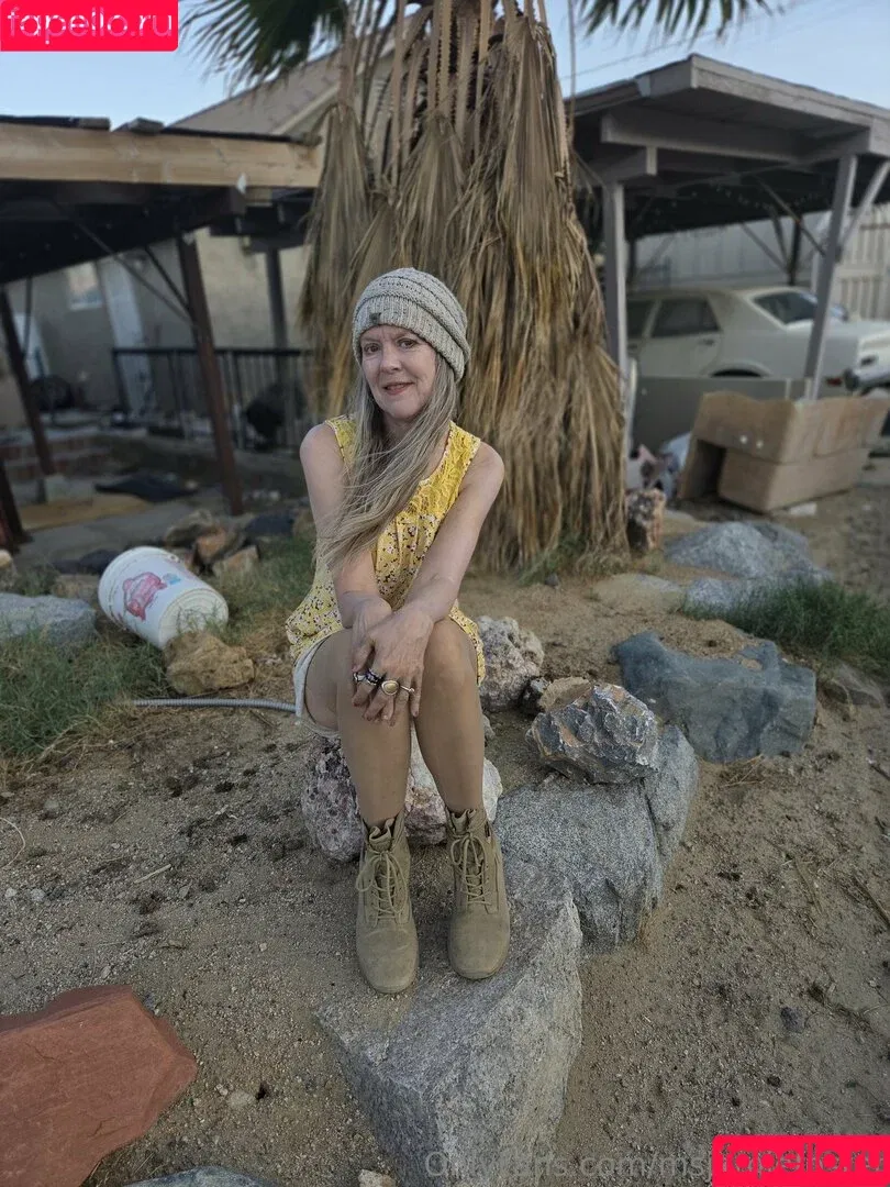 msjamiefoster Onlyfans Photo Gallery 