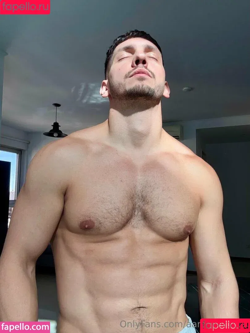 aaronvergota / azzverga Onlyfans Photo Gallery 