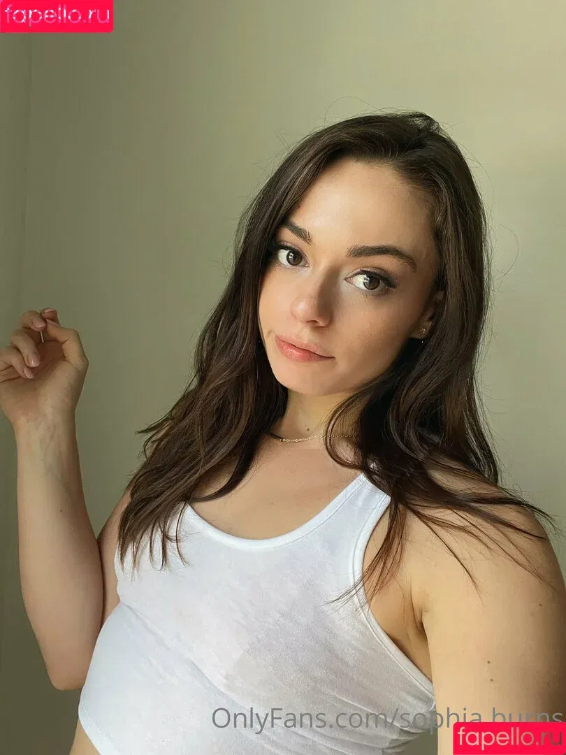Sophia Burns / sophiaburns888 / sophiaburnsx Onlyfans Photo Gallery 