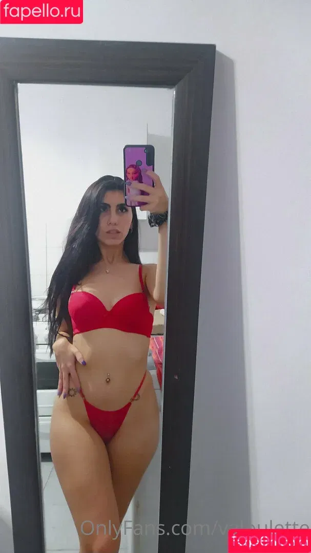 valoulette Onlyfans Photo Gallery 