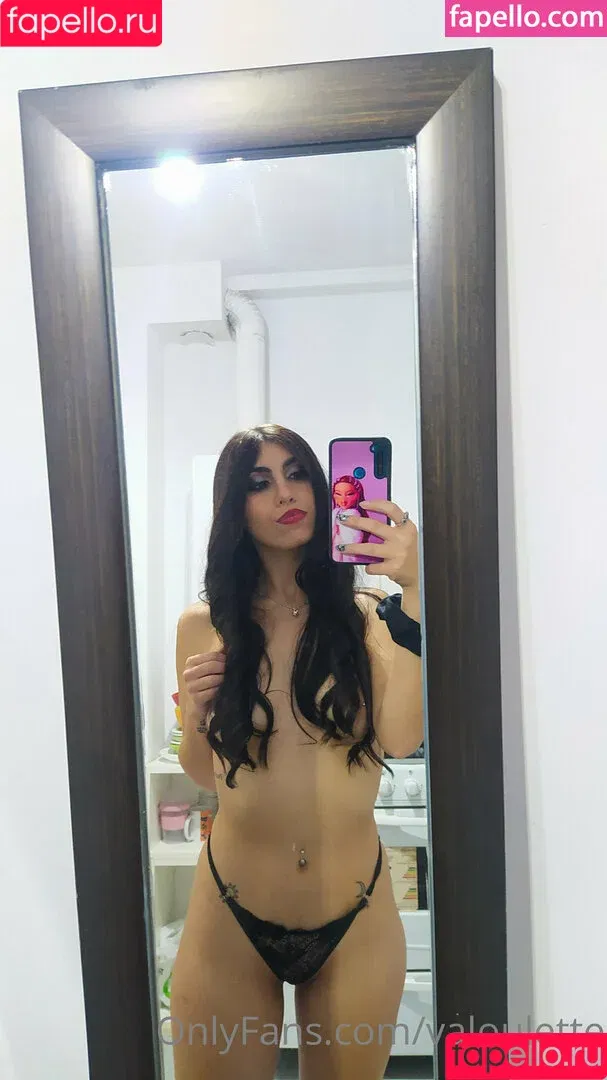valoulette Onlyfans Photo Gallery 