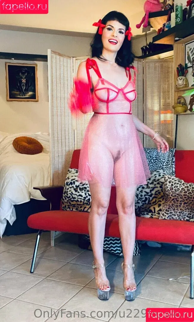 Bernie Dexter / berniedexterofficial / u229903405 Onlyfans Photo Gallery 