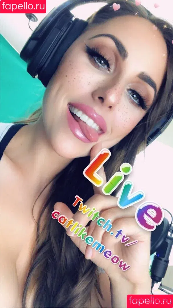 cat_falco / catfalco / catlikemeow / thecatsmeowcowgirl Onlyfans Photo Gallery 