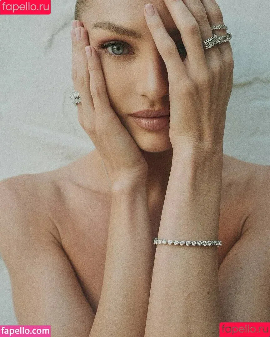 Candice Swanepoel / angelcandice / angelcandices / candiceswanepoel Onlyfans Photo Gallery 