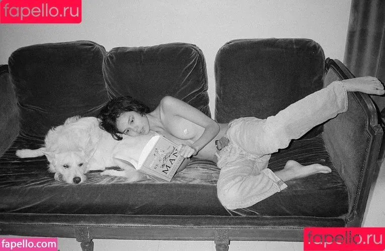 Gabrielle Rul / gabriellaellysefree / gabrielle.rul Onlyfans Photo Gallery 