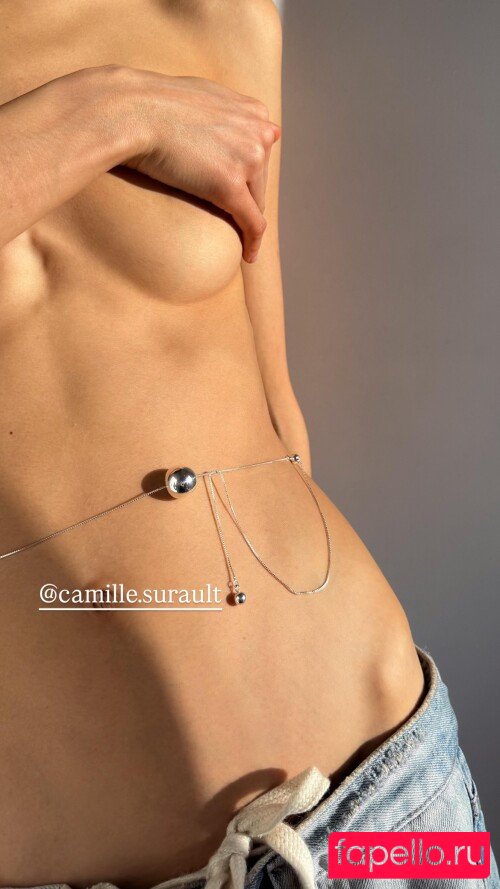 Gabrielle Rul Nude Onlyfans Photo 27