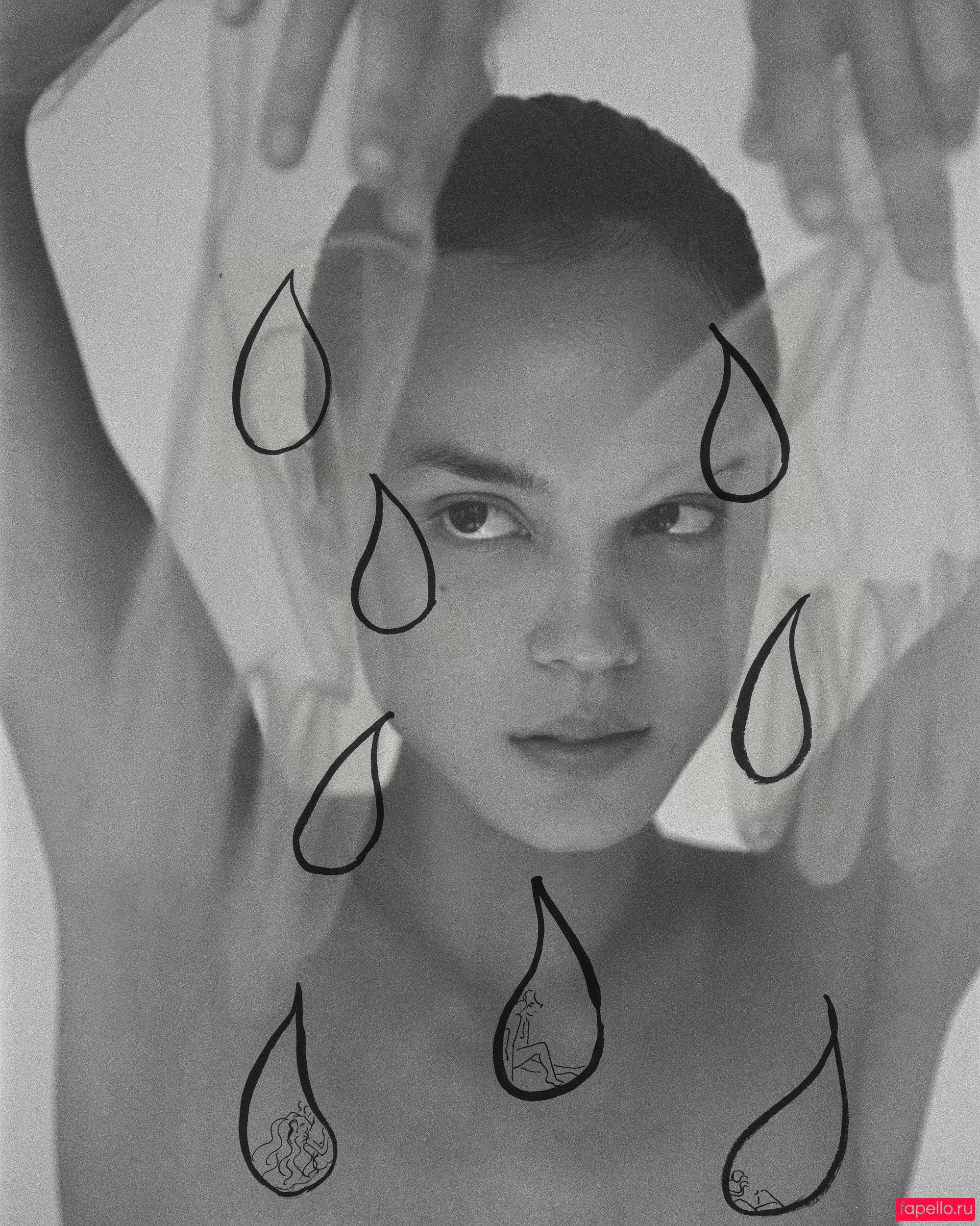 Gabrielle Rul Nude Onlyfans Photo 4