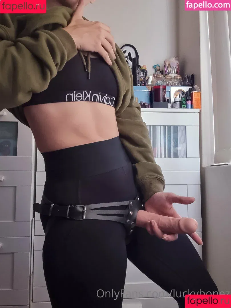 LuckyBonez / lucky_bonez Onlyfans Photo Gallery 